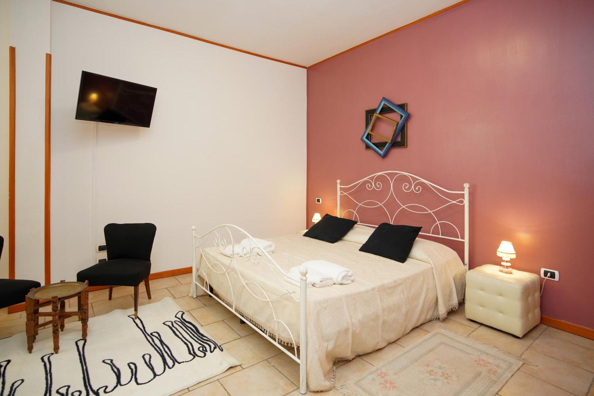 Residence Lupiae เลชเช ภายนอก รูปภาพ